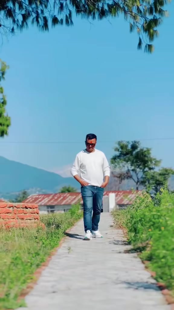 @Sanjay Thapa Chhetri