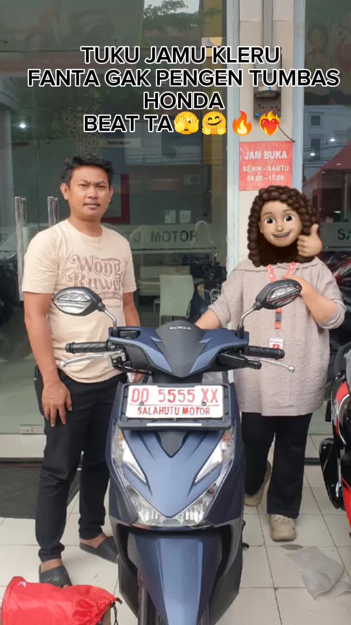 @Siti rukmanasari