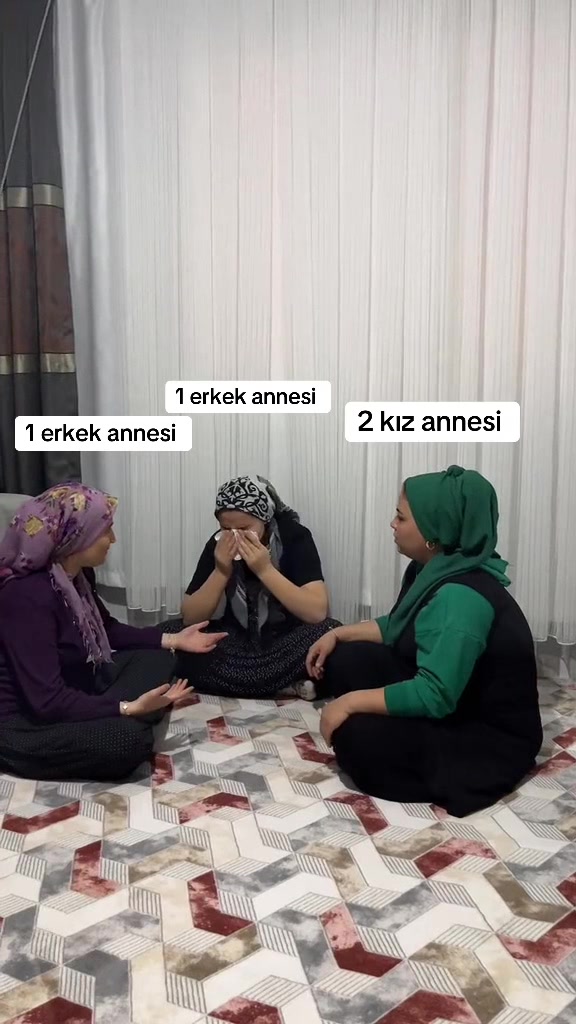 @Merve Oruz