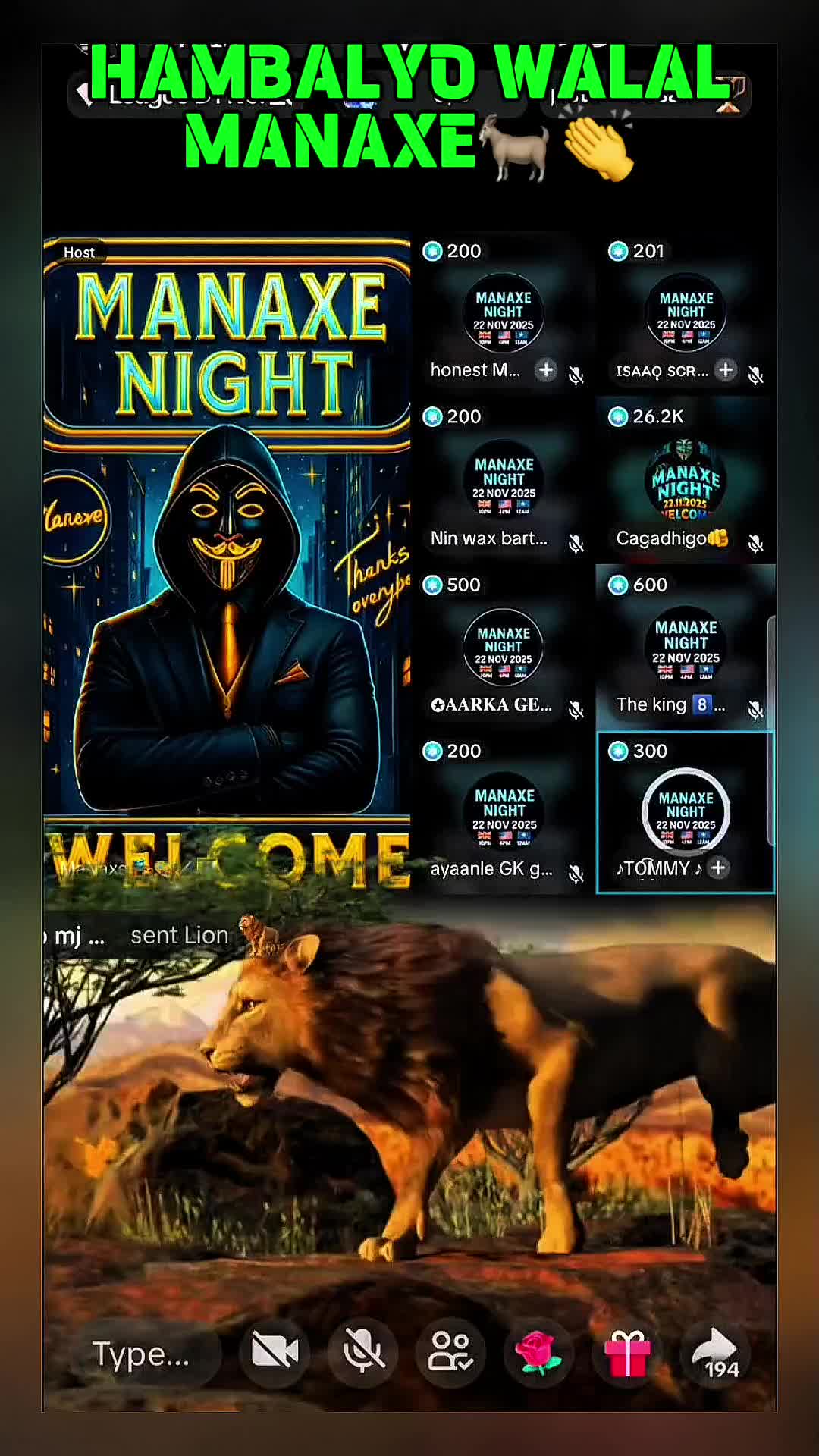 @༆𝐀𝐀𝐑𝐊𝐀 𝐆𝐄𝐃𝐎🇸🇴𓃵༆✪