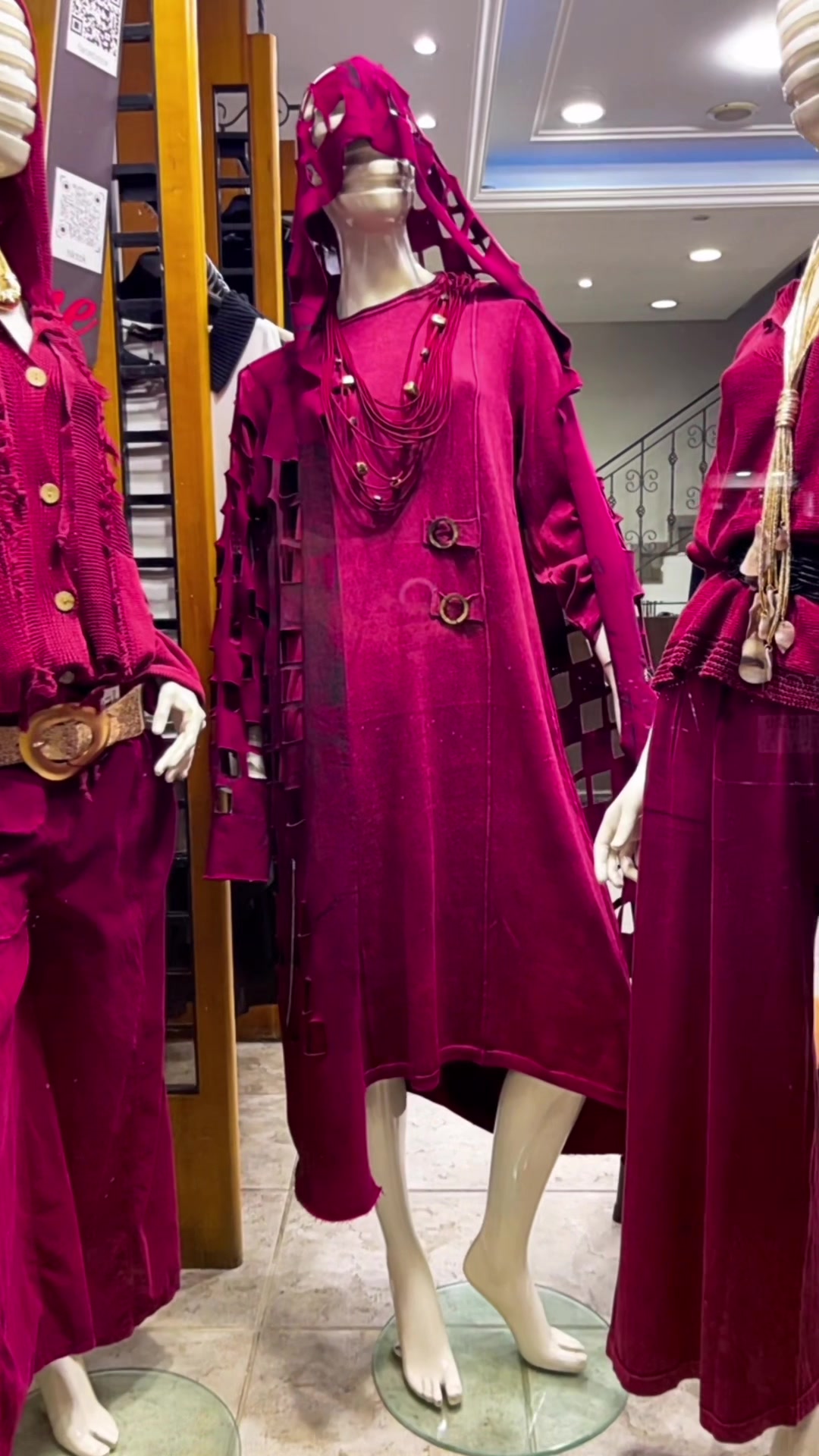 @Boutique Bizarre