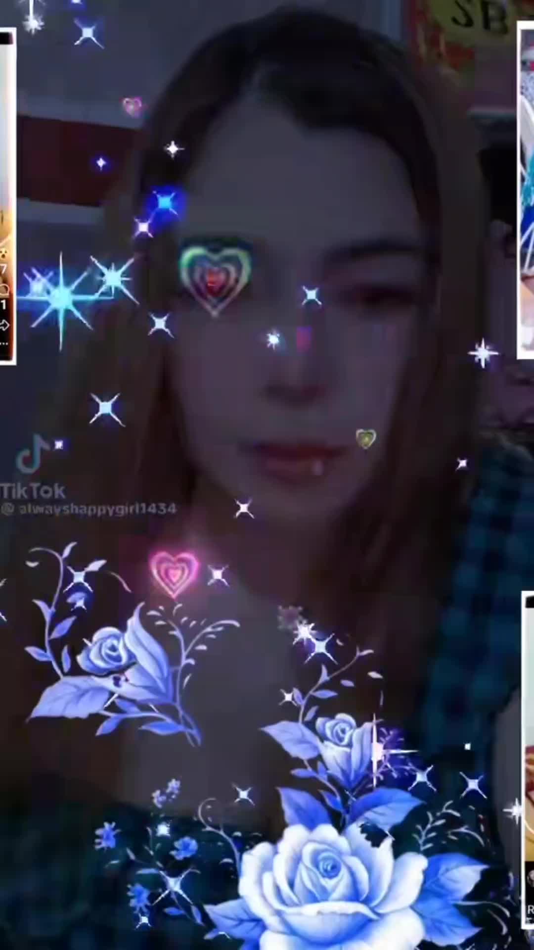 @lone girl 223