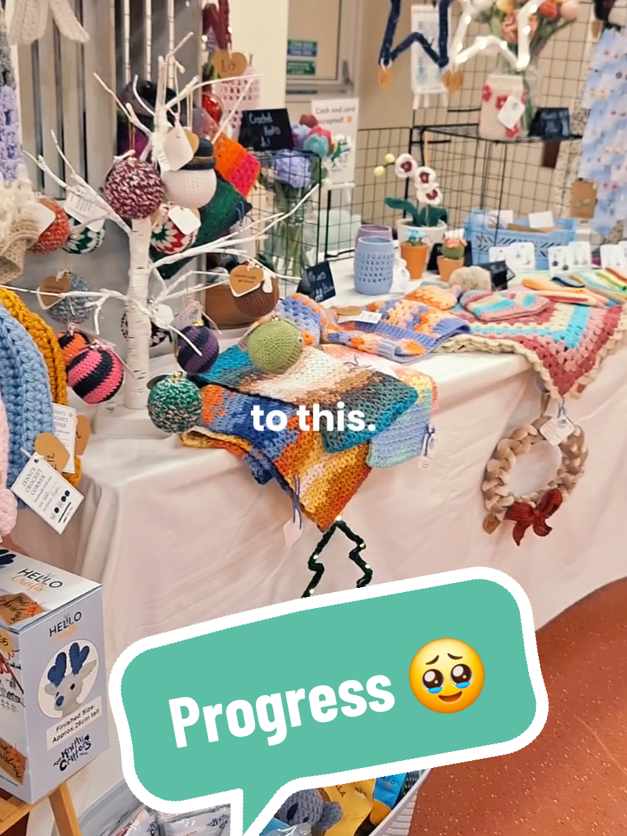 @Jen - Jenni'sCrochetCorner
