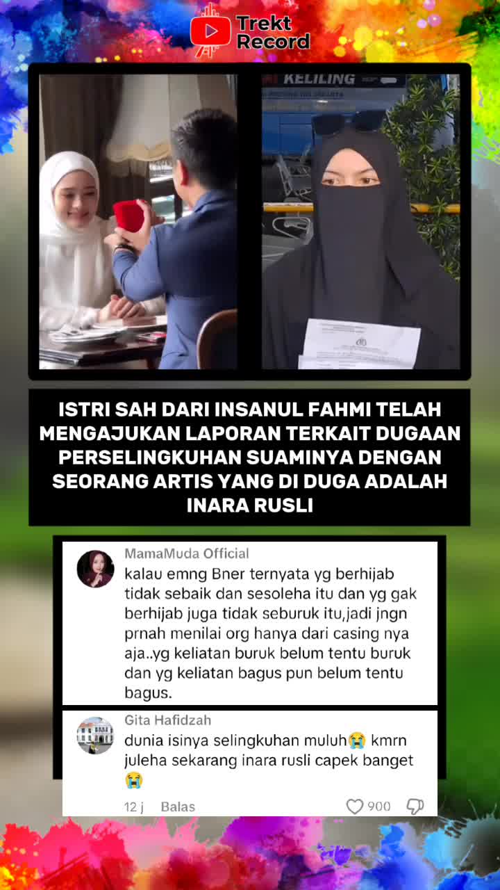 @BUKAN FAKTA MENARIK