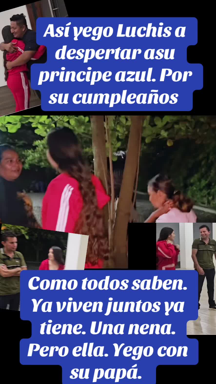 @fan de los videos