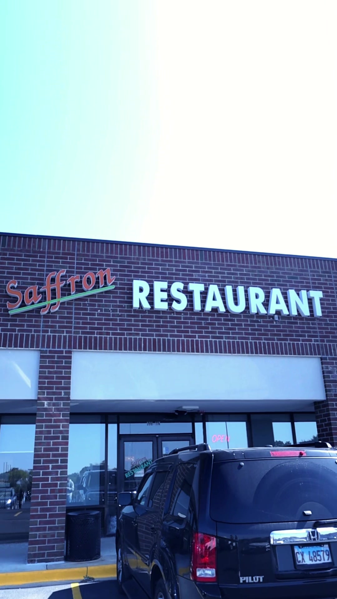 @Saffron.Dining