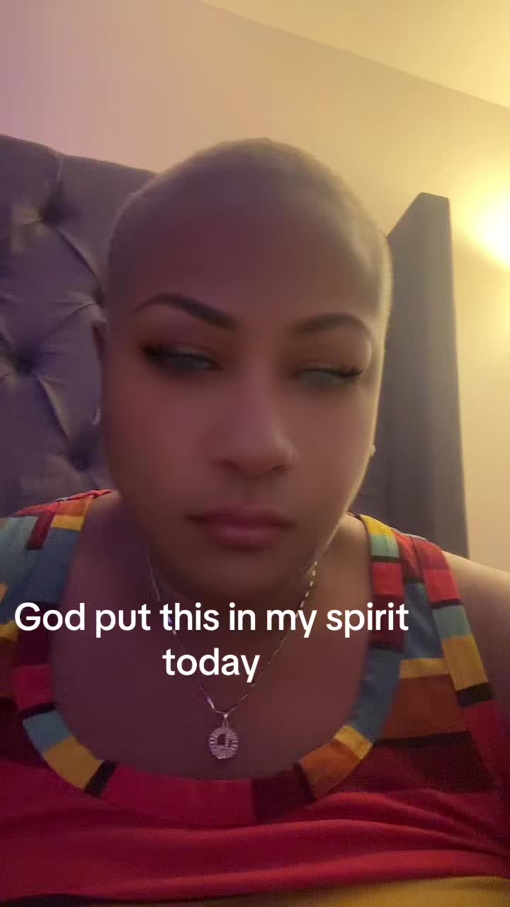 @Love God but a lil ratchet