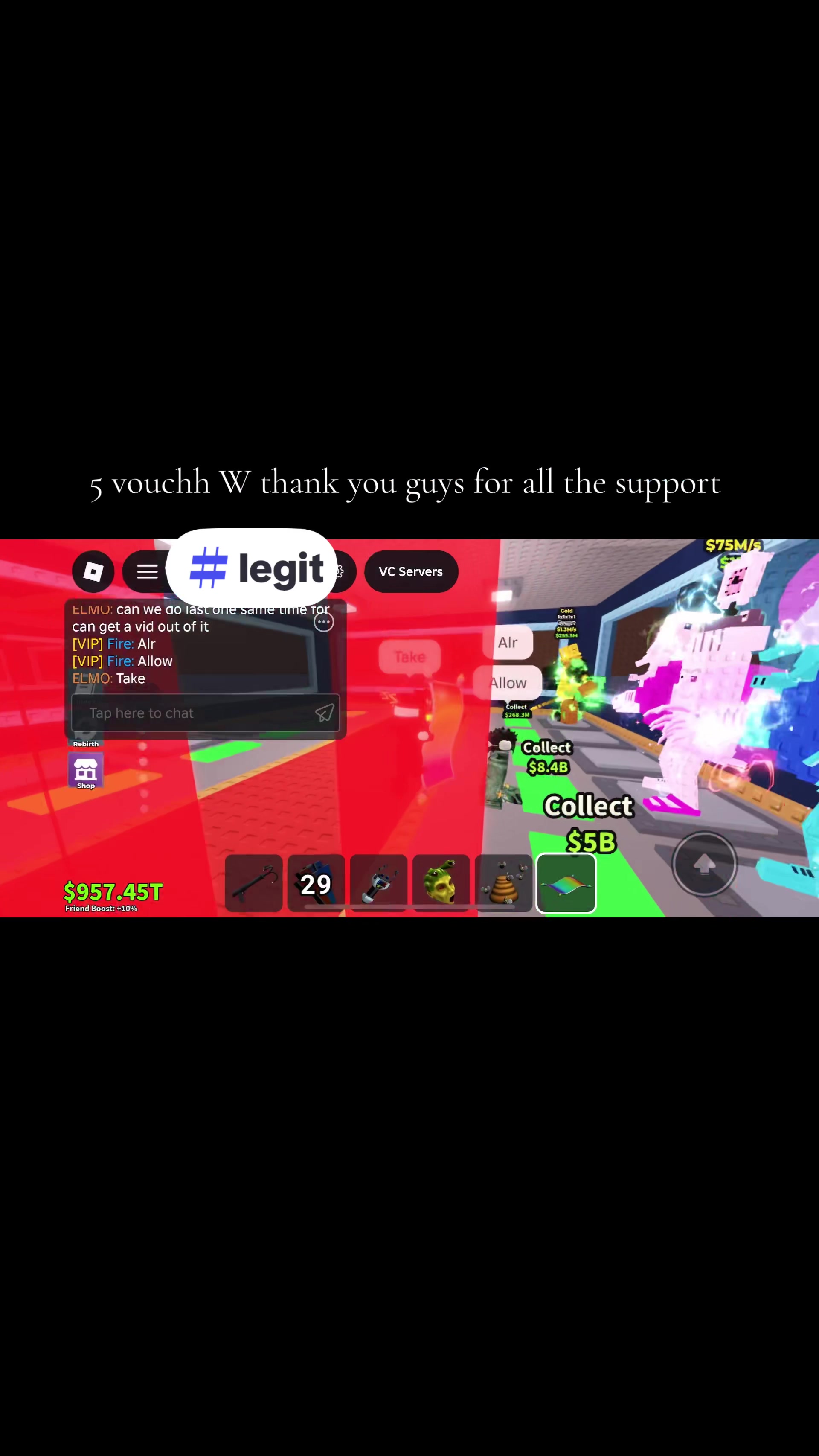 @ELMO TRADES
