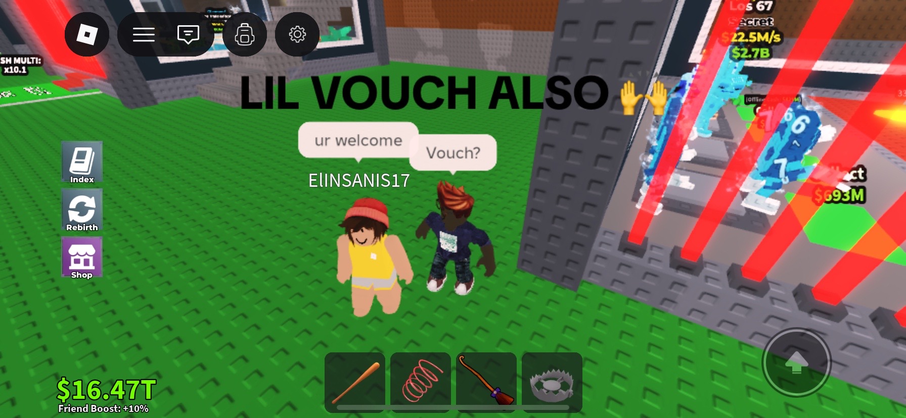 @Critilux