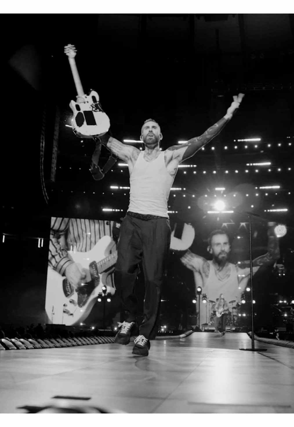 @Maroon 5