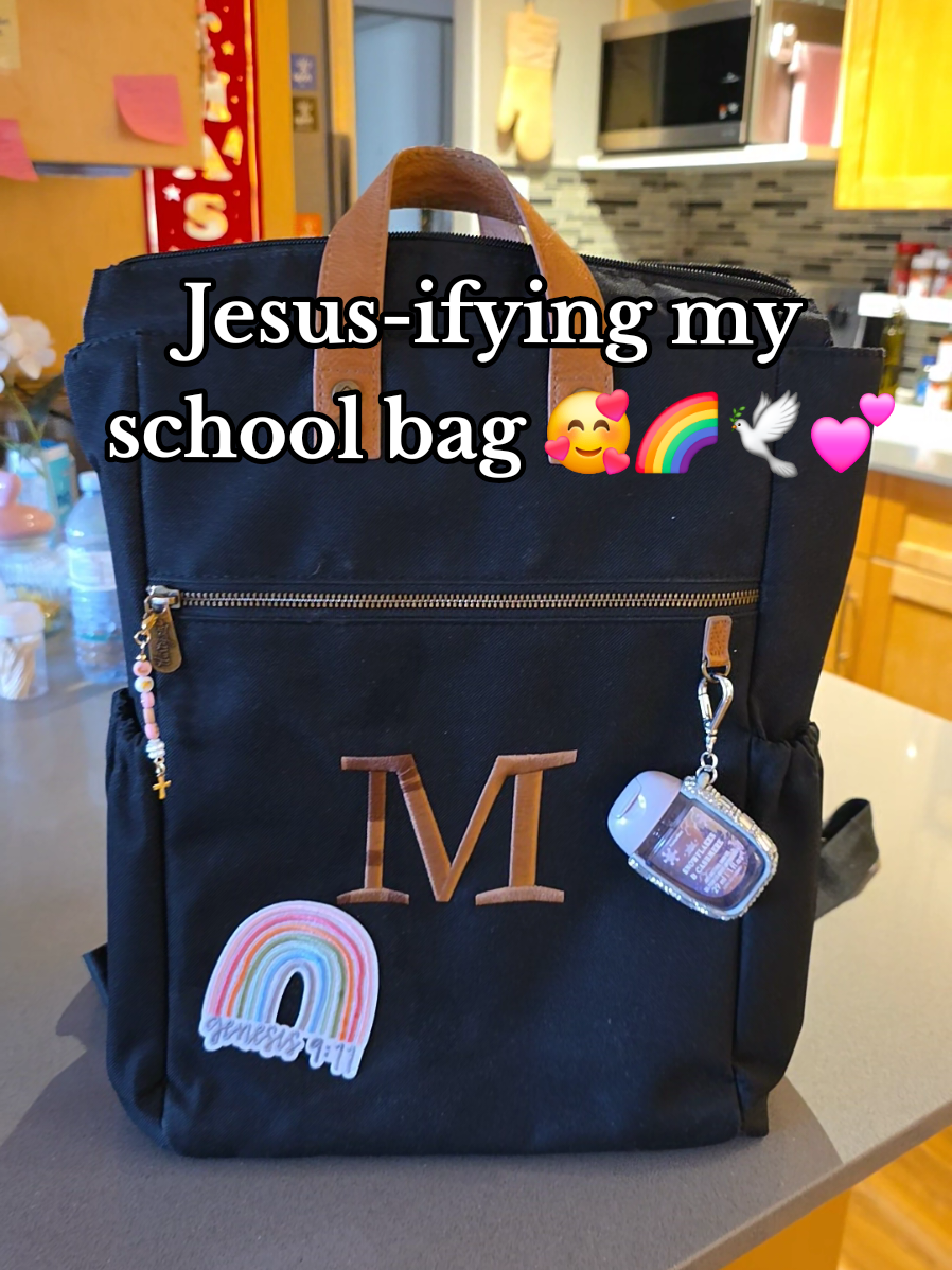 @Melanie ✝️🌈🐑💕