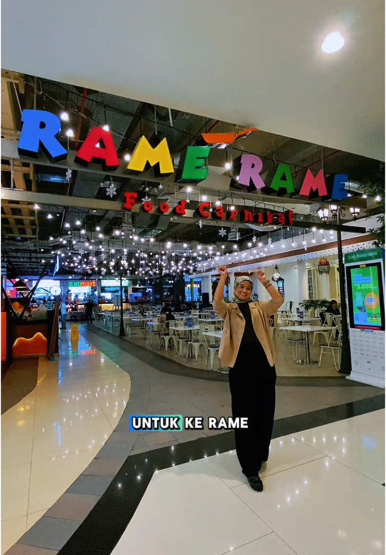 @Rame Rame Tangcity