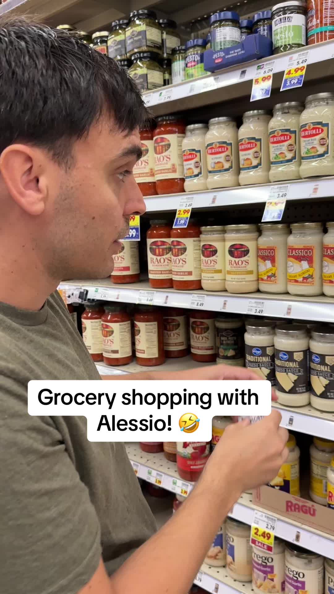 @Jessi & Alessio