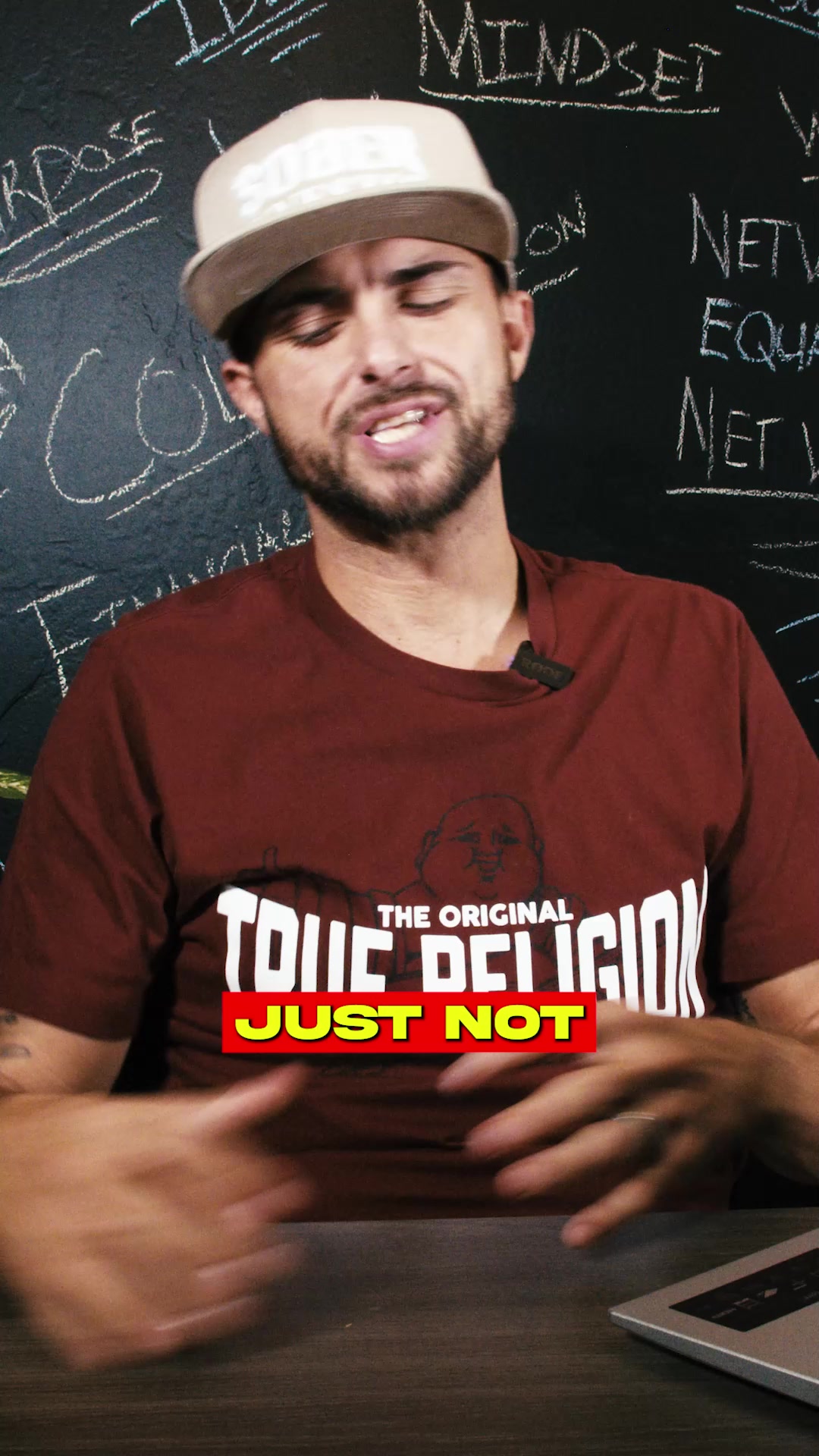 @sober