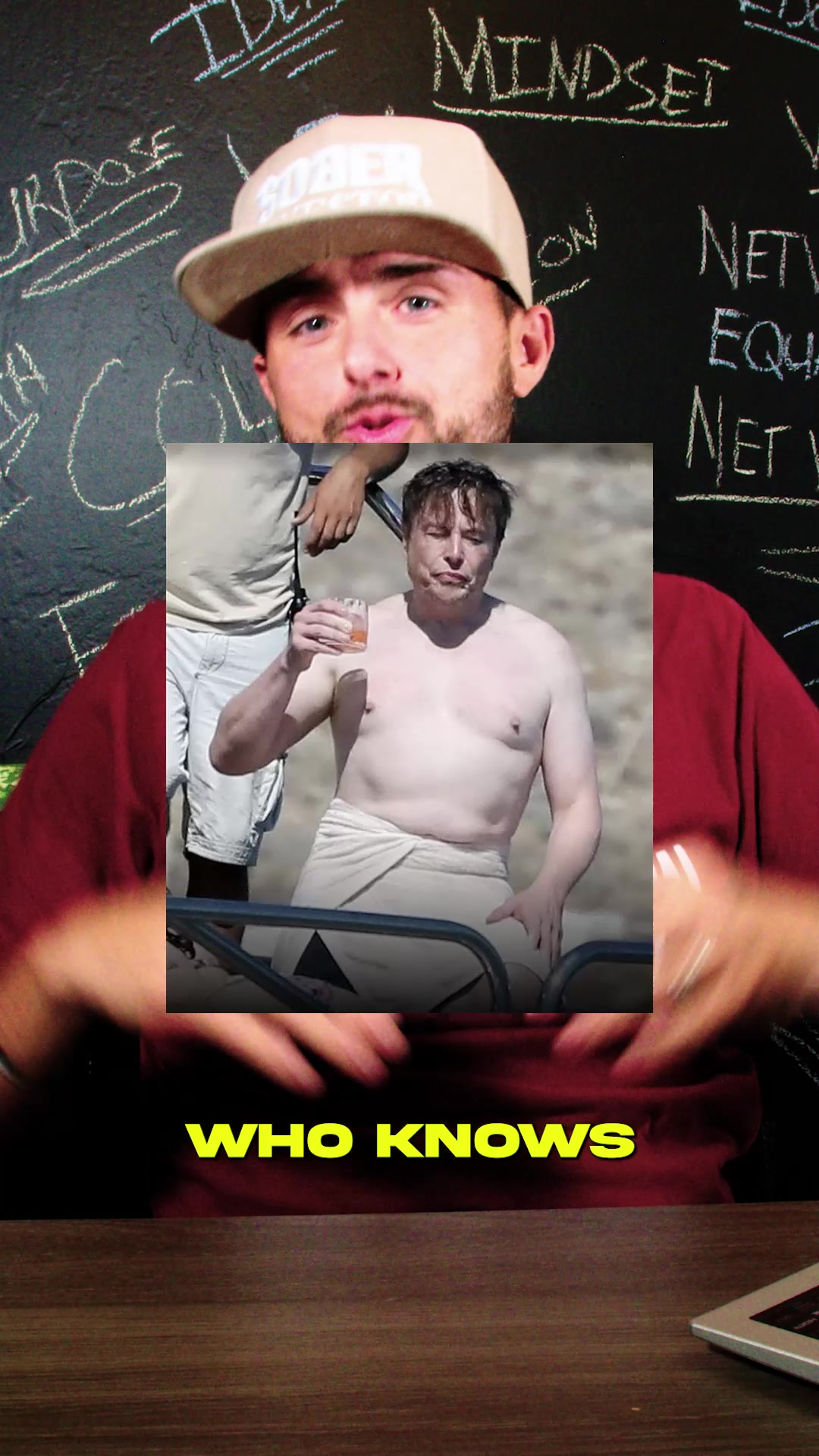 @sober