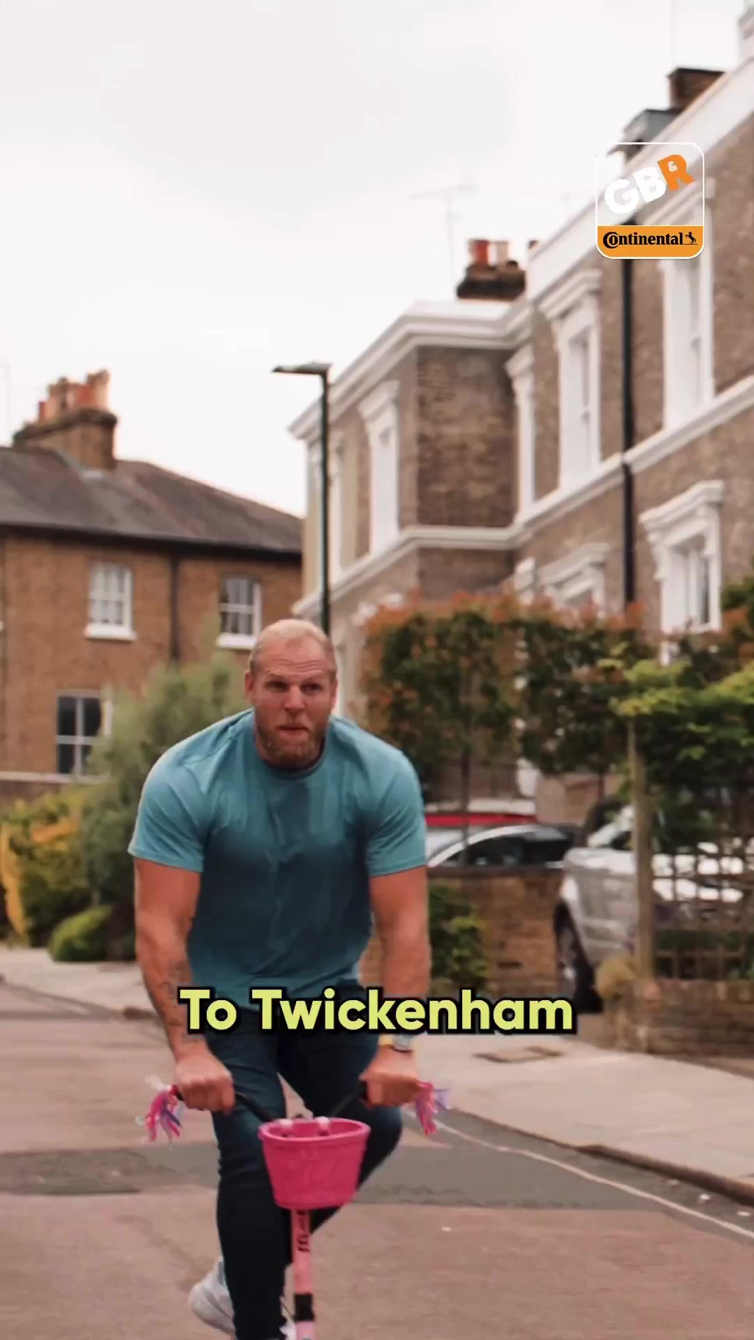 @James Haskell