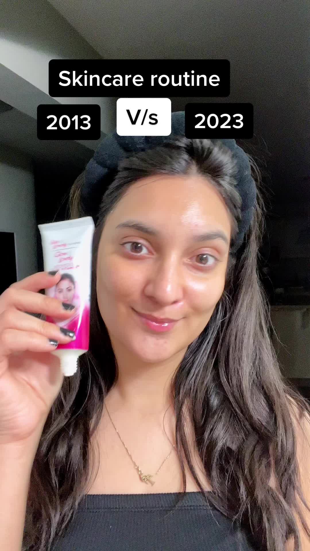 @Tanisha Ahuja
