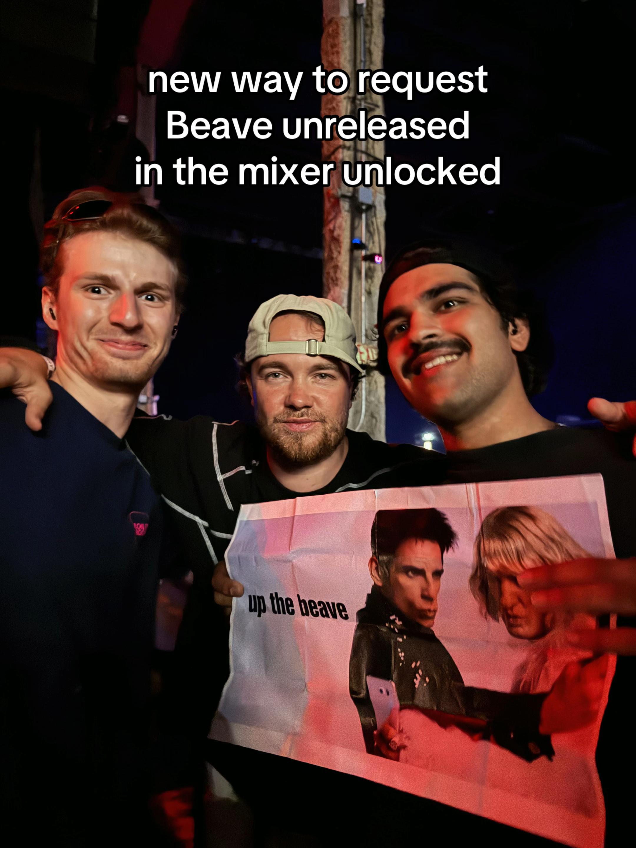 @beave