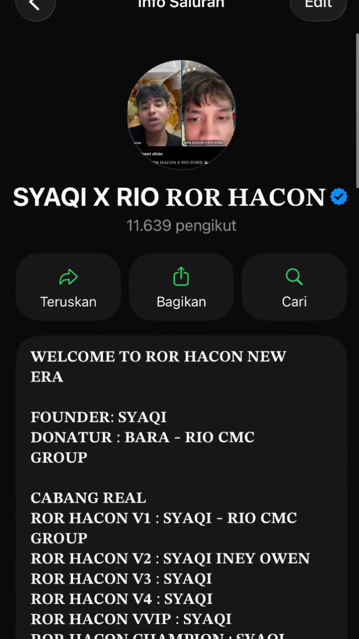 @𝐑𝐎𝐑 𝐇𝐀𝐂𝐎𝐍