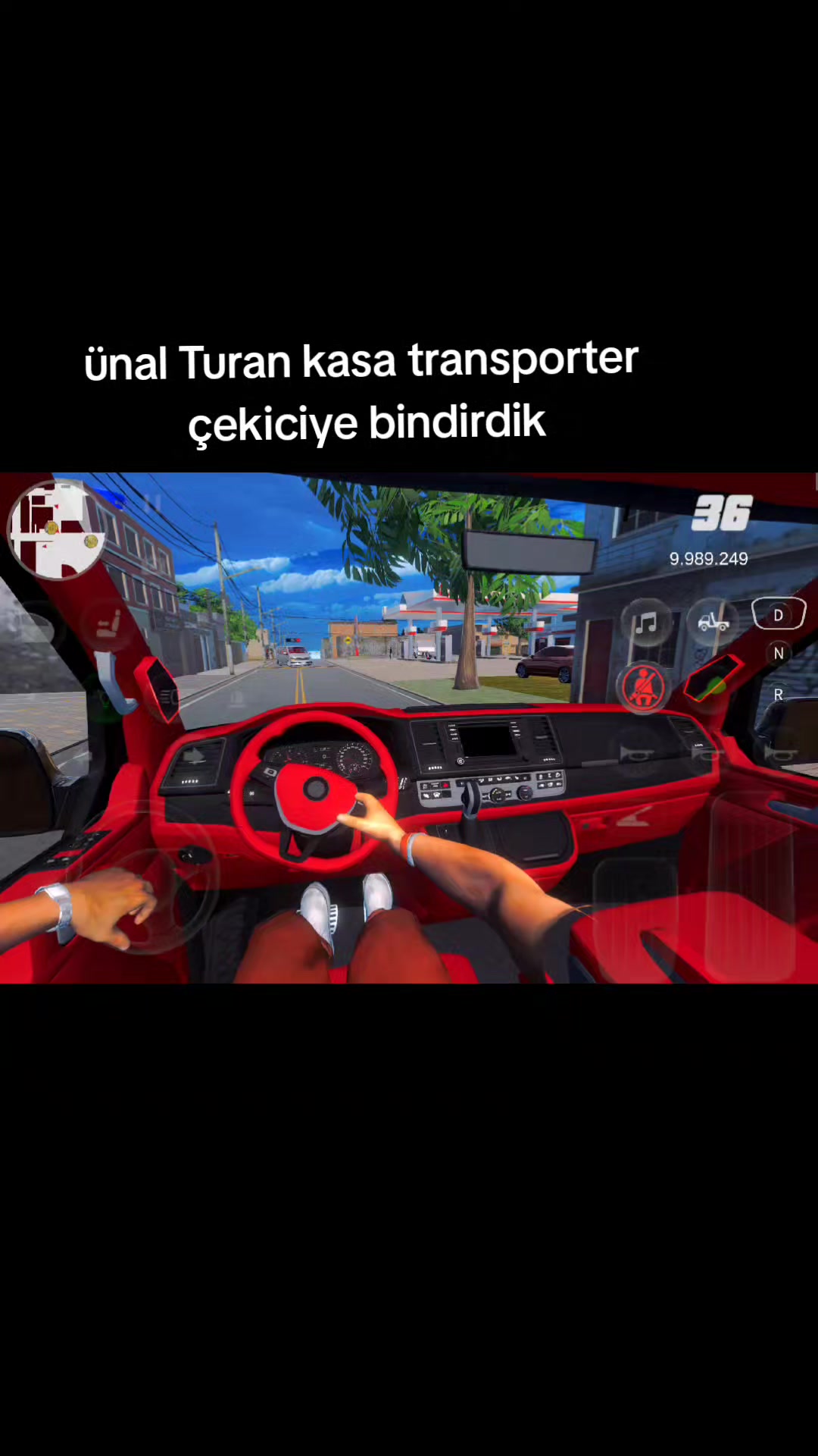 @Mobile Game D. E. V