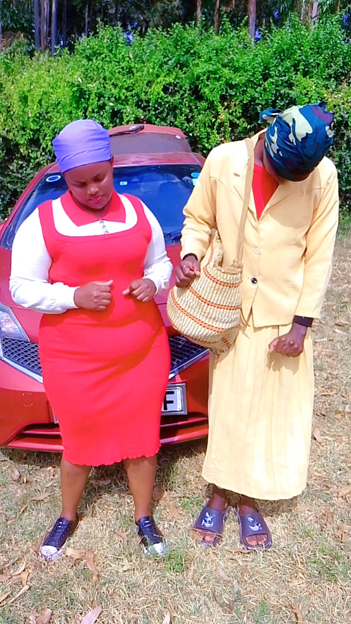 @Shii kiki mwas (Wa wairegi)