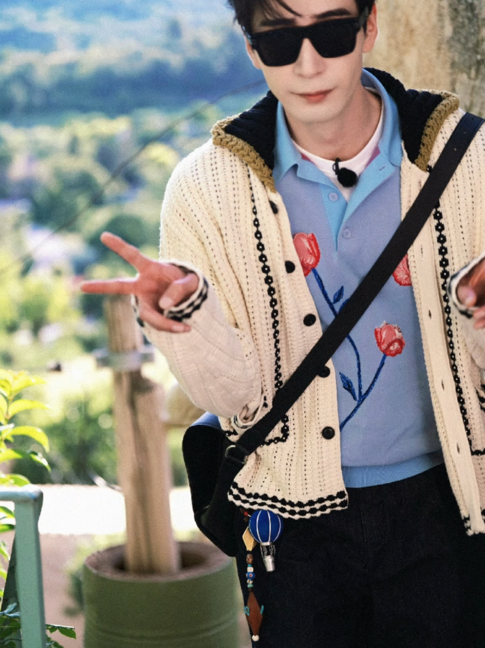 @陈星旭--CHEN
