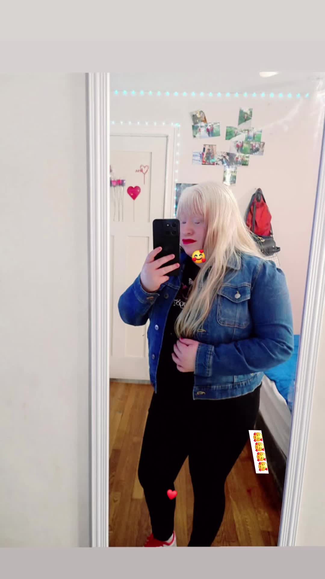 @🥰💕Ebelin López🥰🌸❤️
