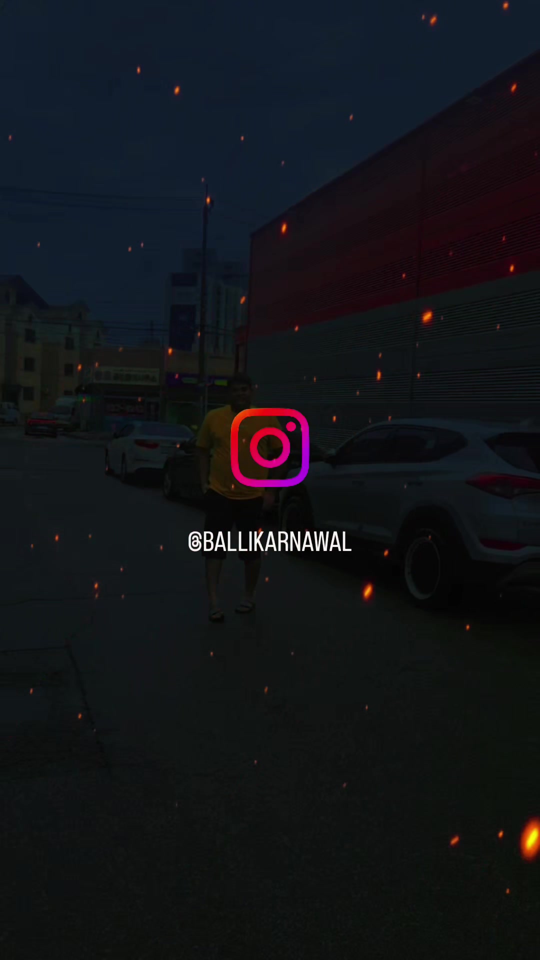 @Baljeet Singh Karnawal