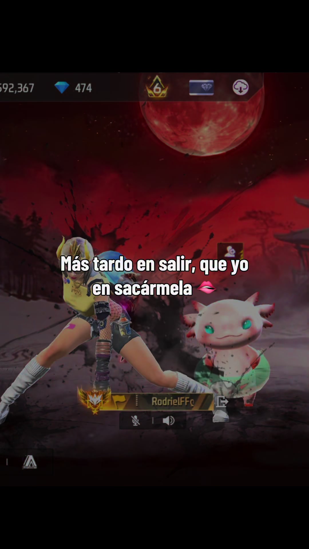 @𝑅𝑜𝑑𝑟𝑖𝑒𝑙𝐹𝐹 ⋆˚꩜｡ ✮⋆˙