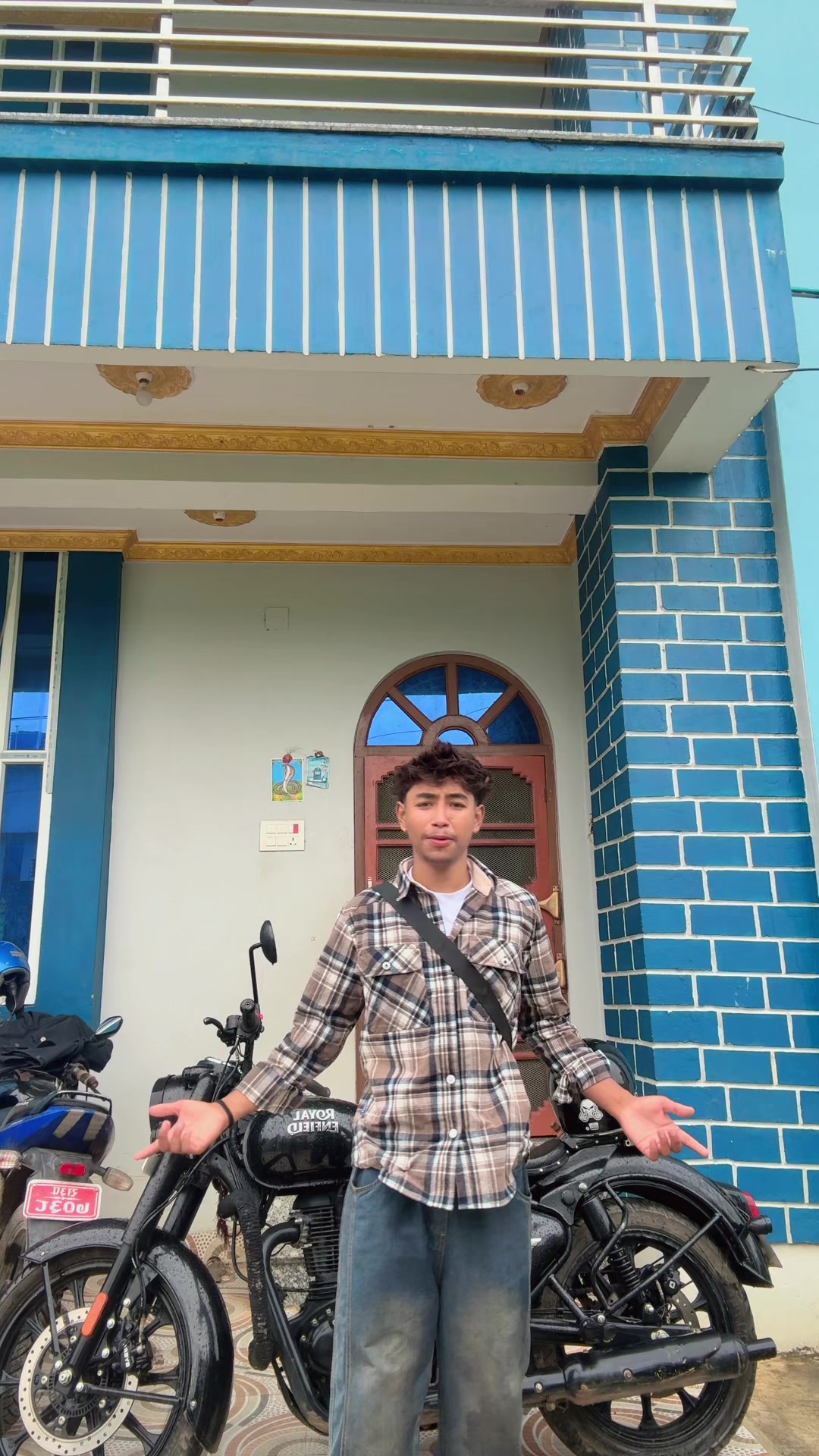 @Nayak_Thakuri🚩