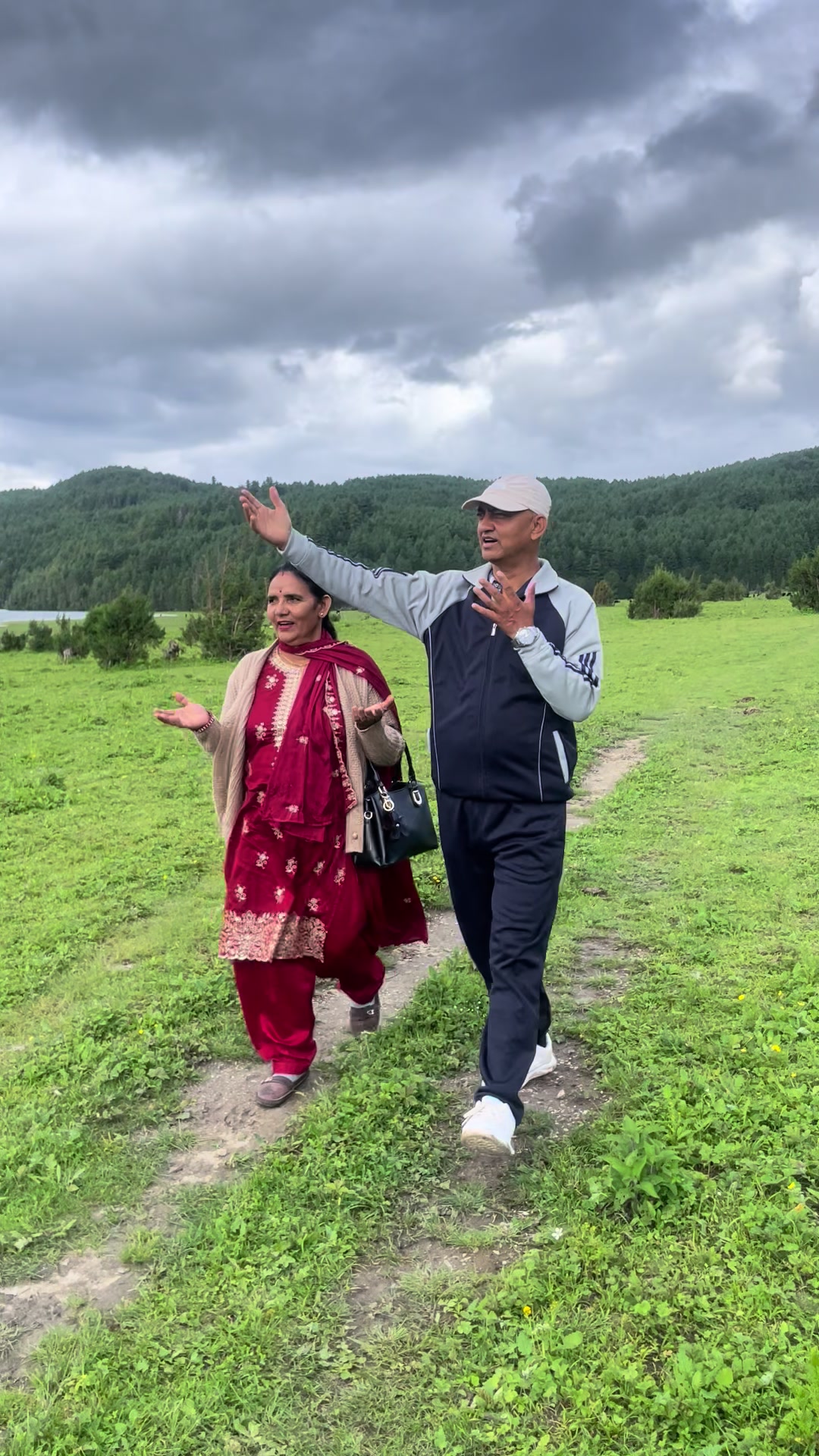@Maya Bhattarai