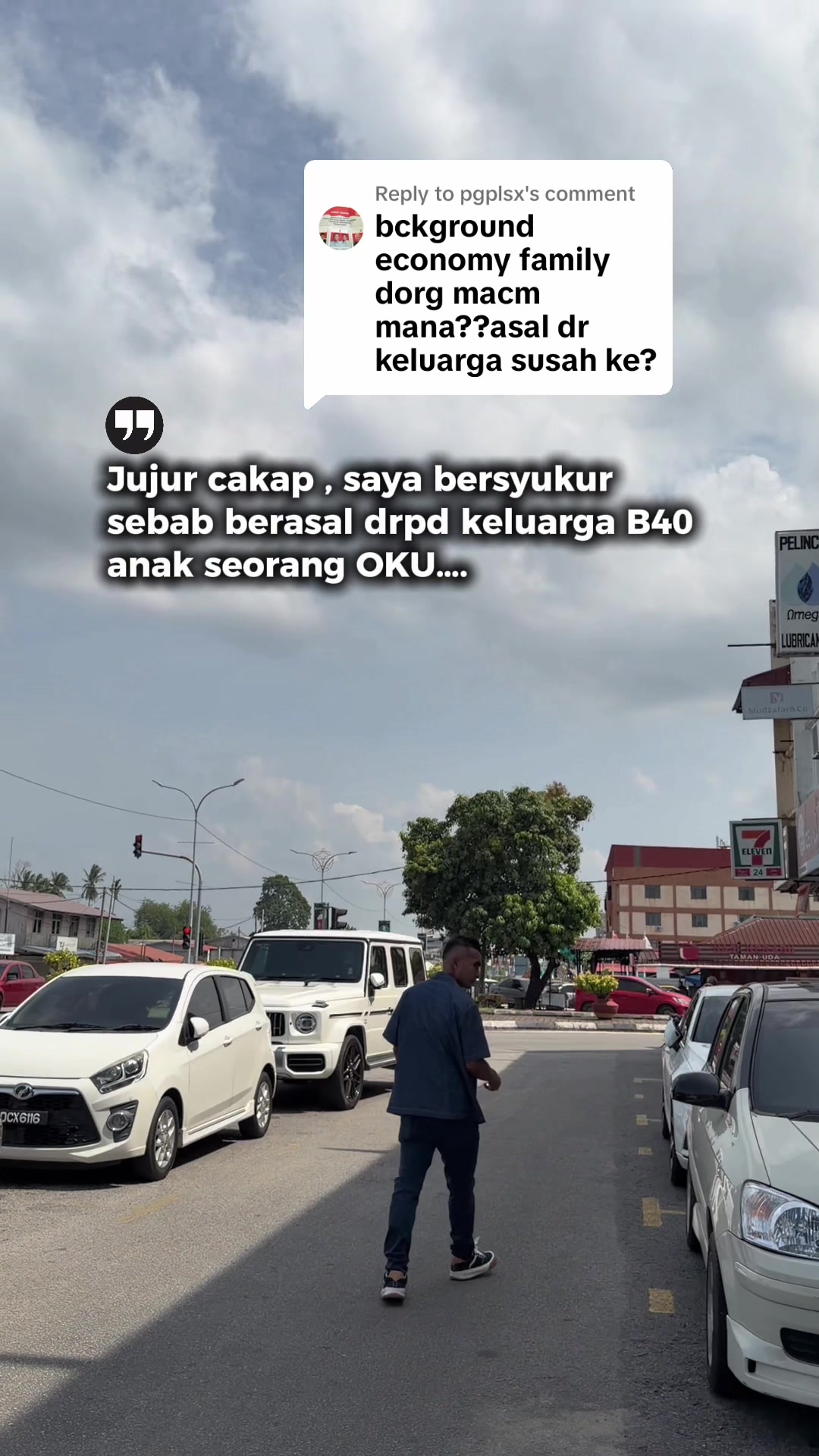 @Dr Hannan Yusof