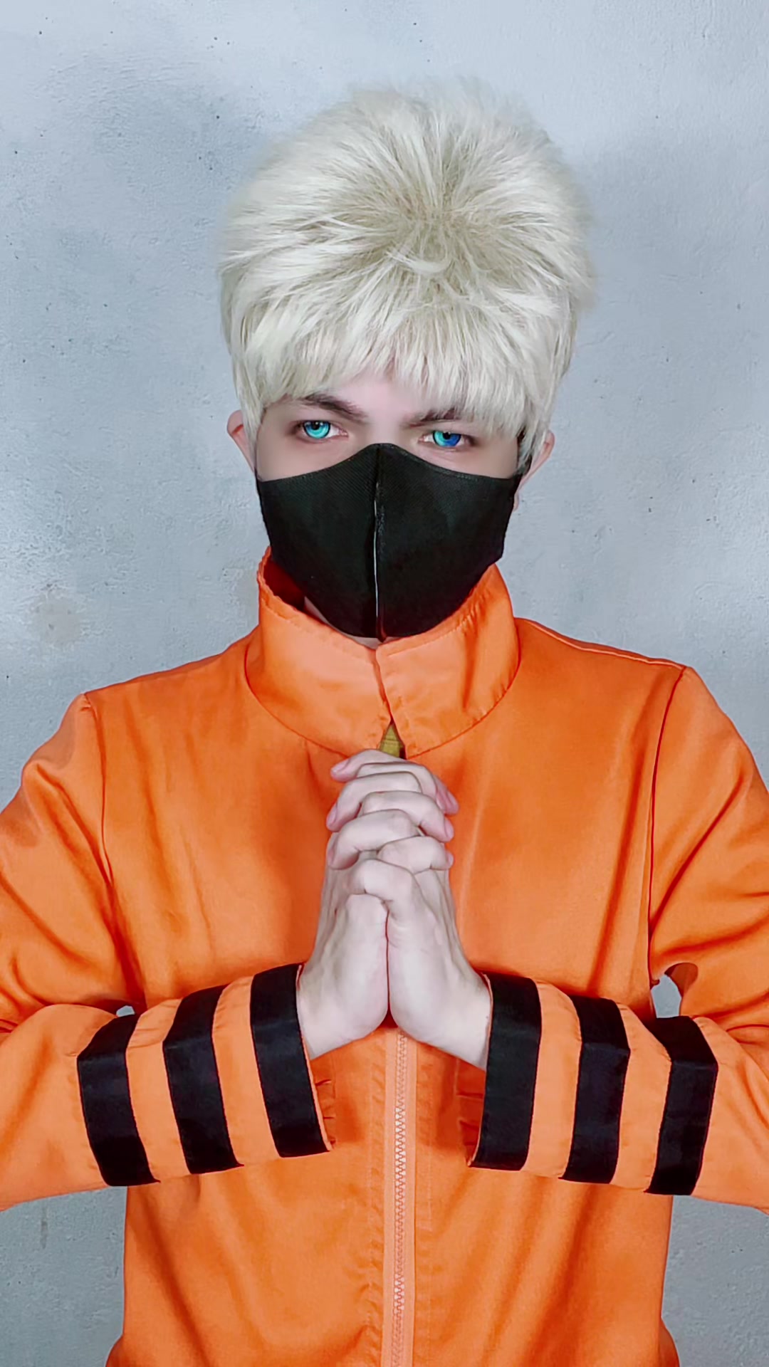 @Masked Hokage