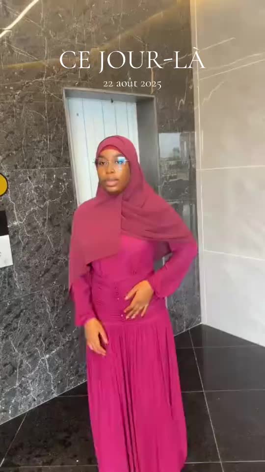 @Fatima Magassouba