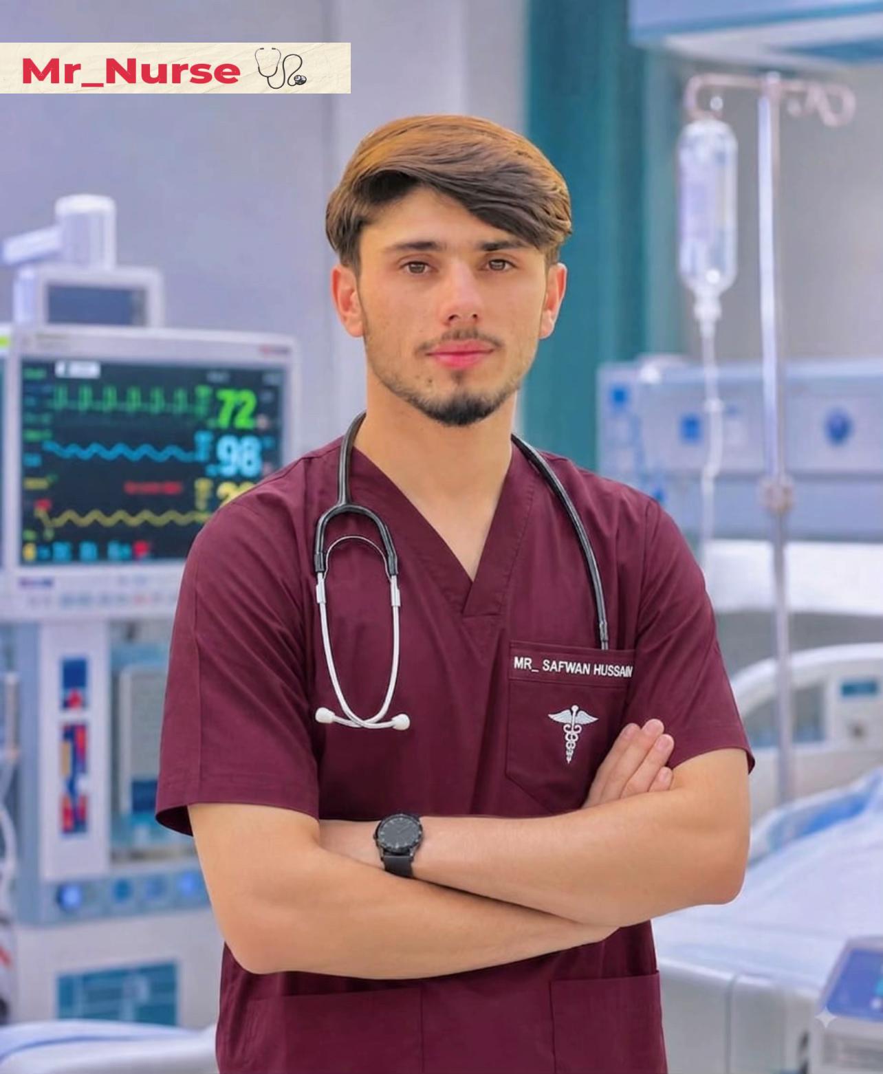 @𝐌ʀ_𝐍ᴜʀsᴇ 🧑&zwj;⚕️🩺