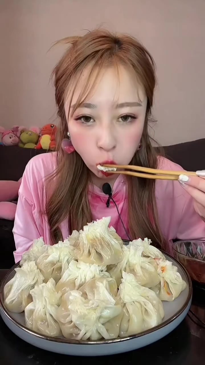 @Mukbang Time