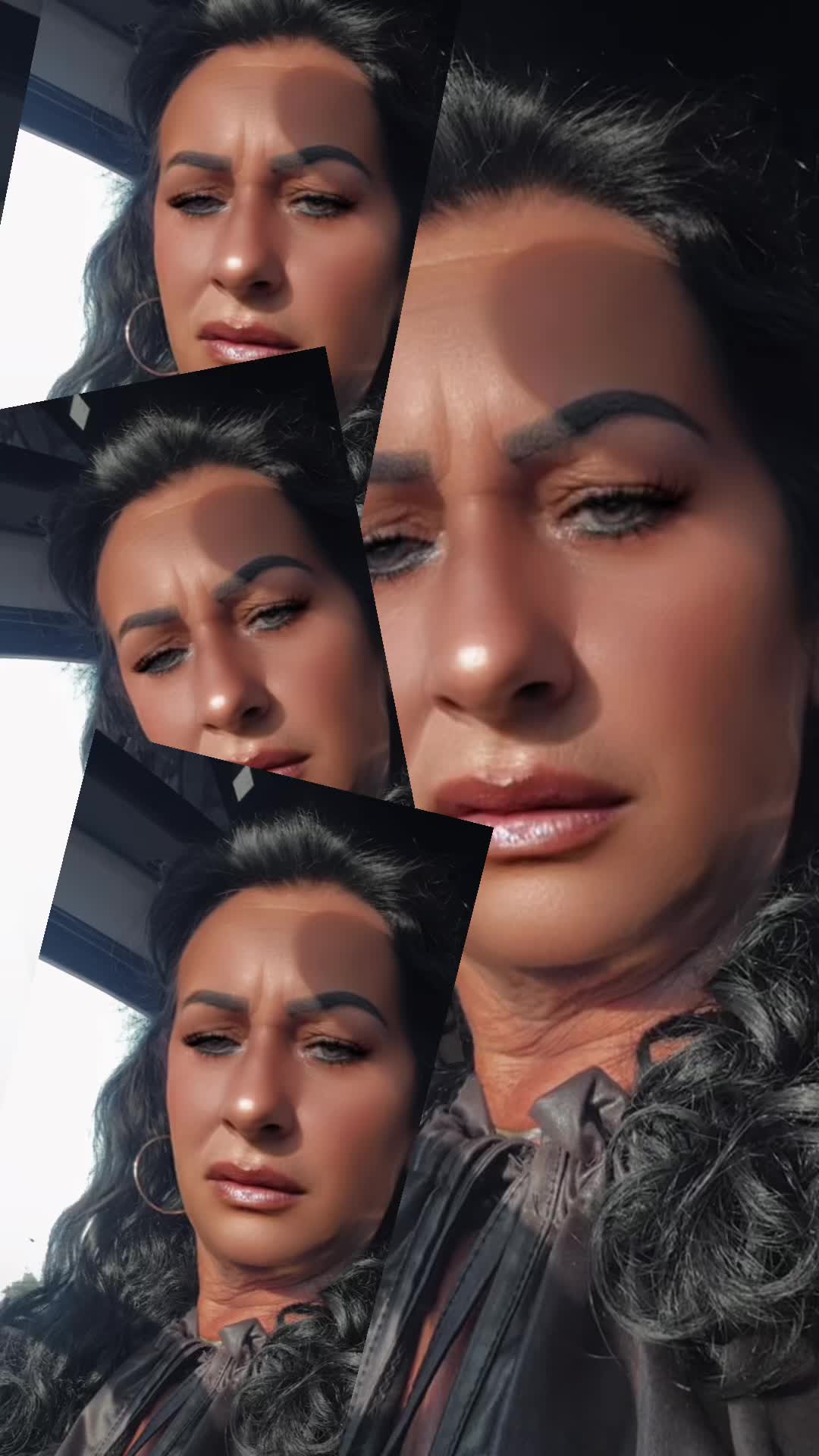 @Rosa Montescuro