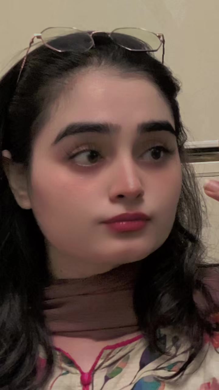 @Zonera Sarfraz