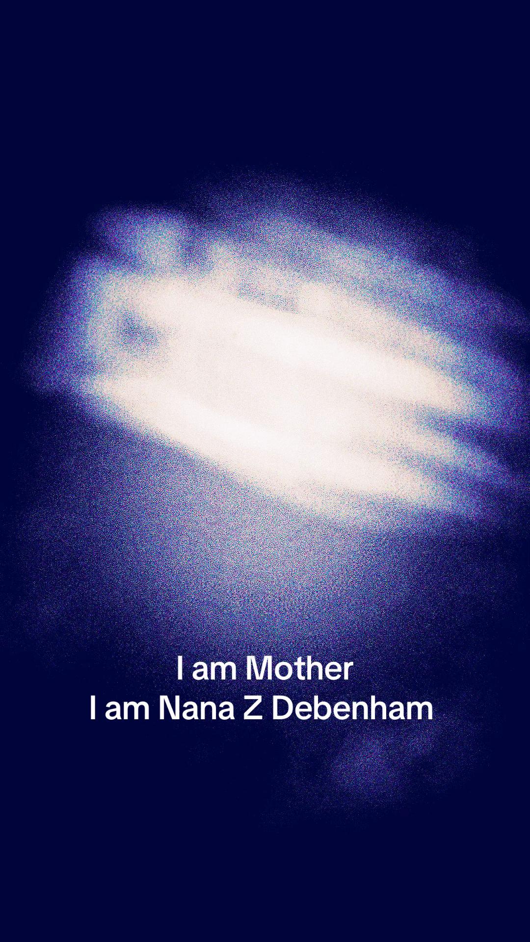 @NanaAnunnaki✨&Omega;(real not fake)