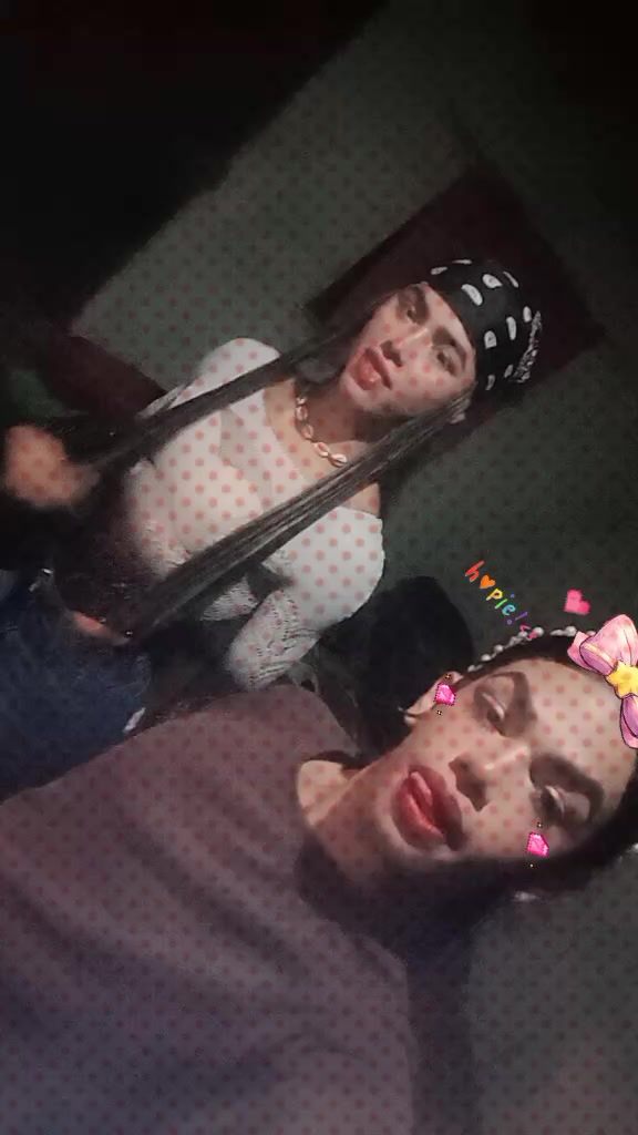 @Luci🏳️&zwj;⚧️🌟 🇻🇪