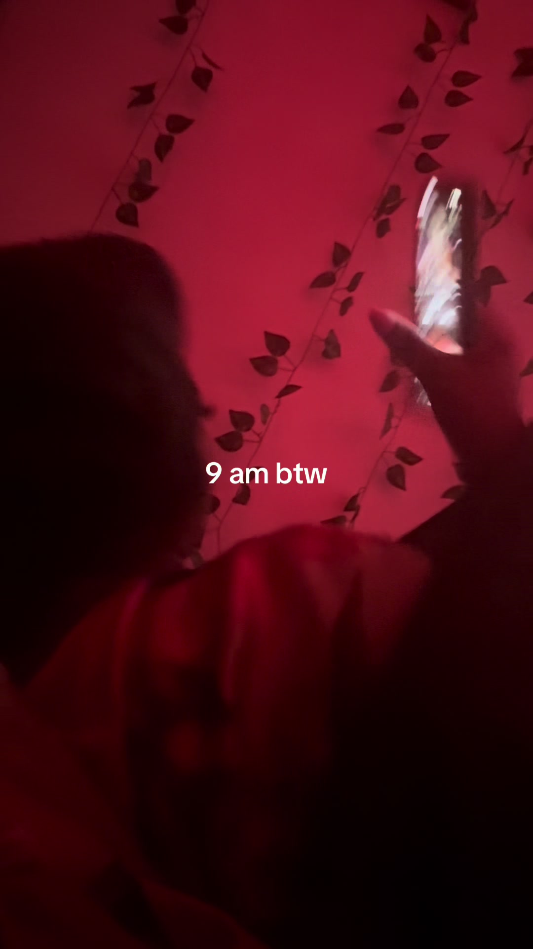 @t ;)