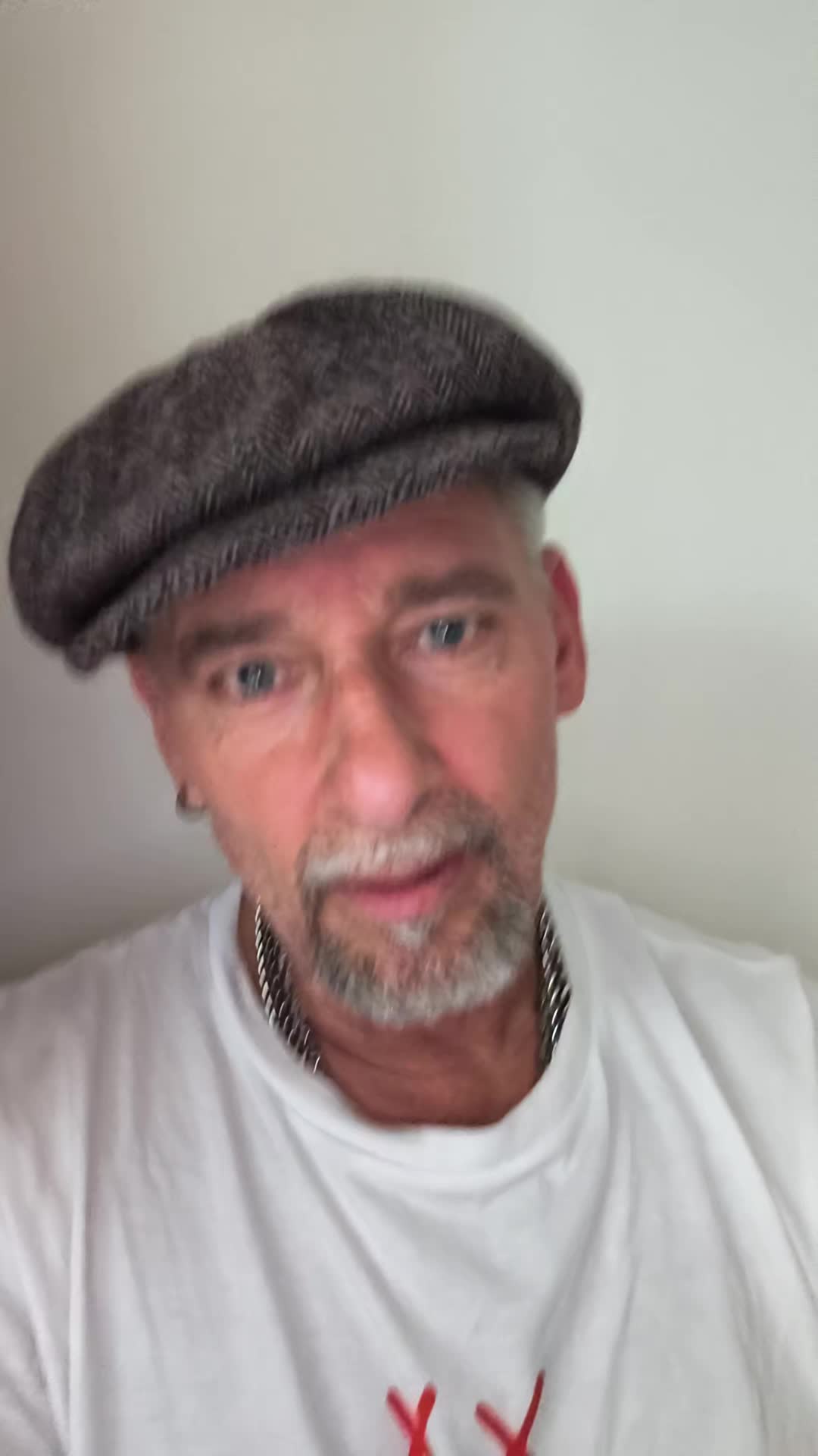 @💥Tom⚡&Uuml;50 ,ein lieber Chaot🤙