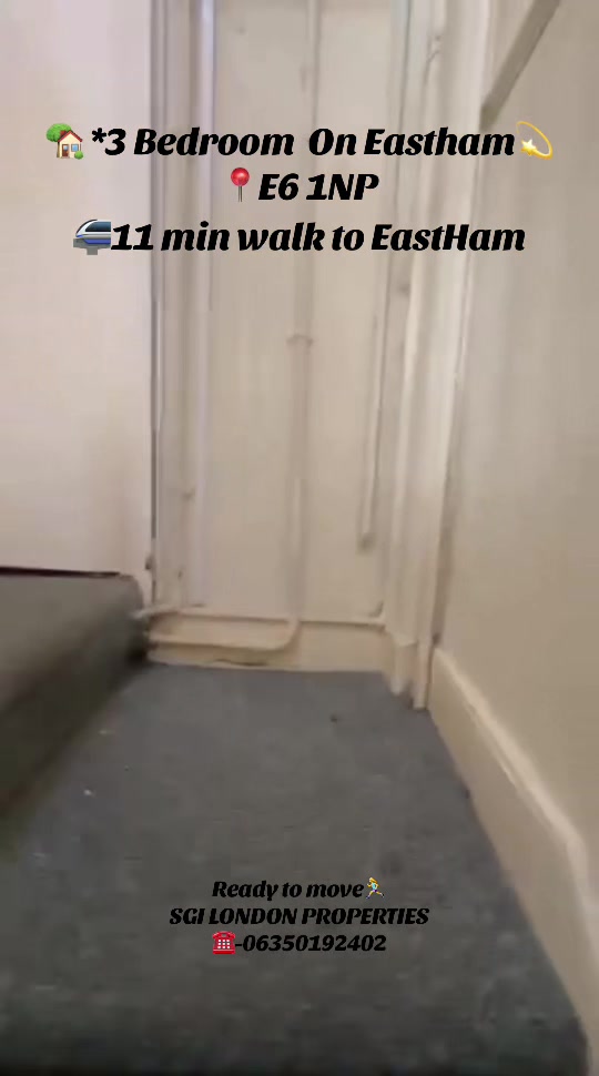 @SGI London Properties