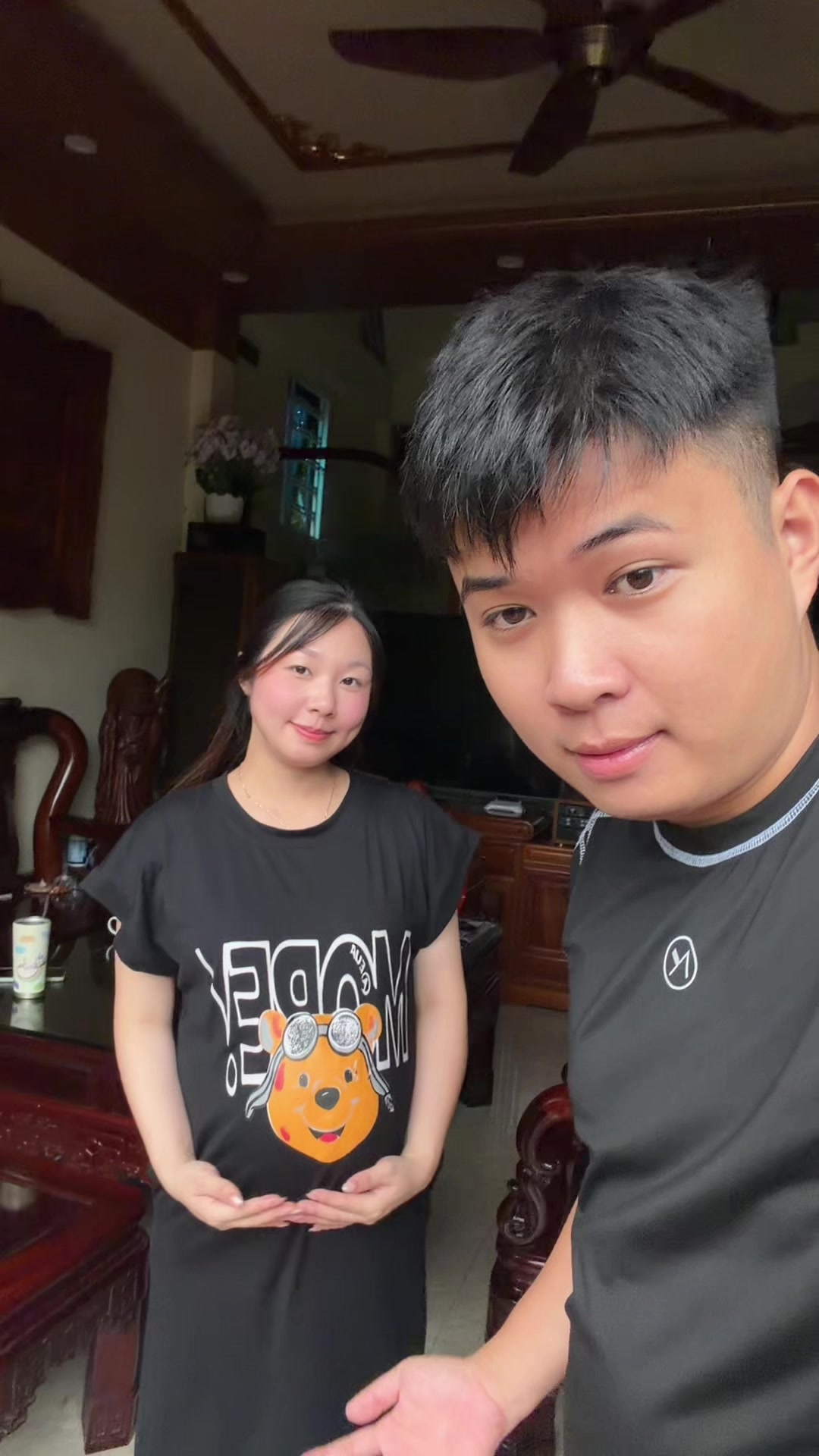 @C&ocirc; lớp trưởng n&egrave;✨