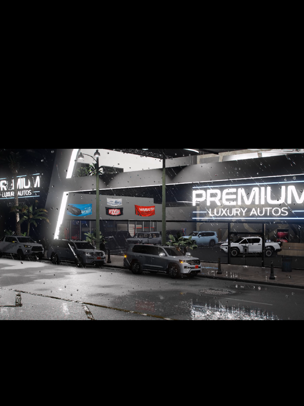 @Gamers Syndicate