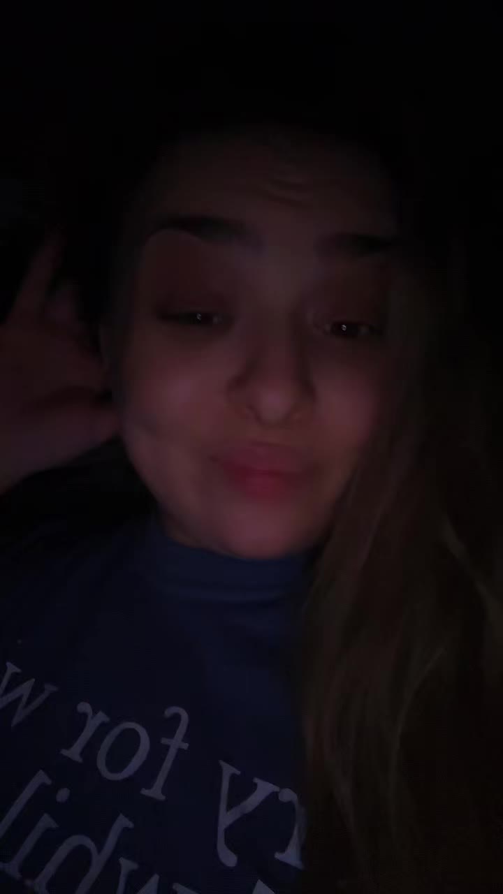 @Bri &agrave; la Peach 🍑
