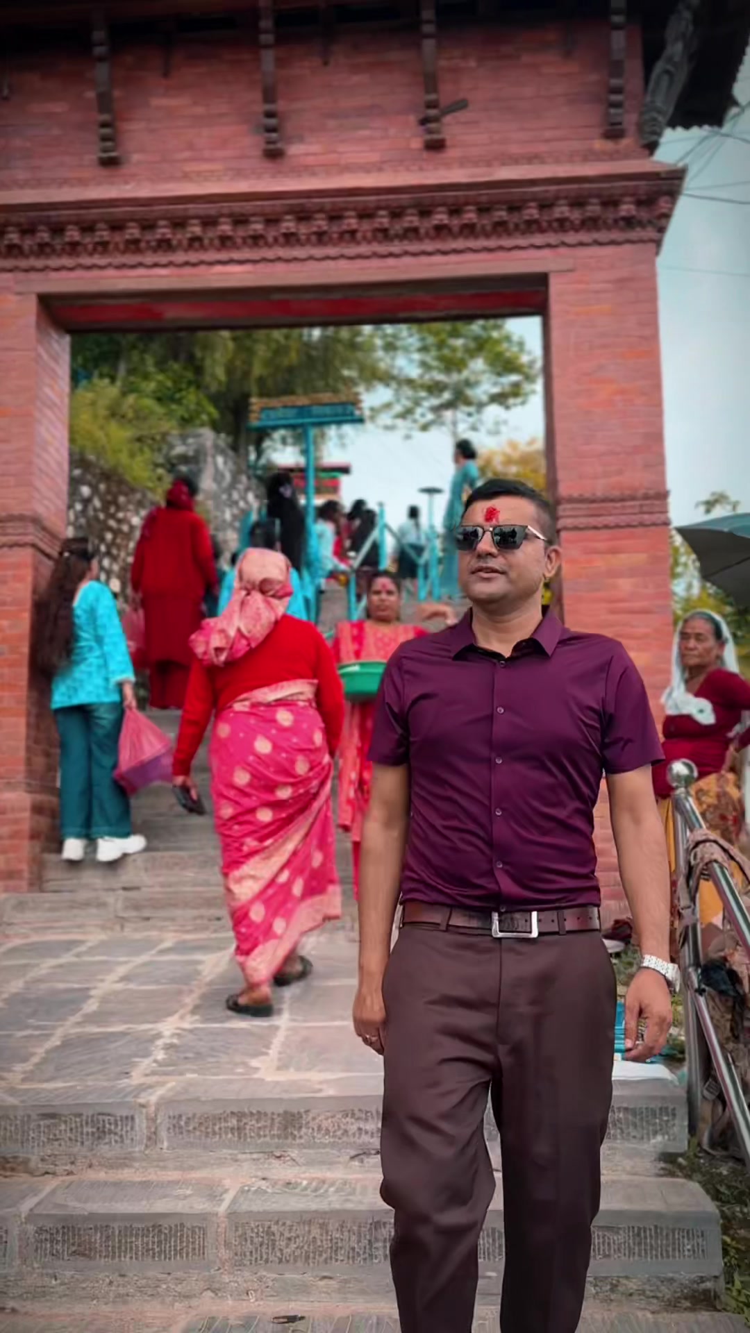 @Manoj Pandey