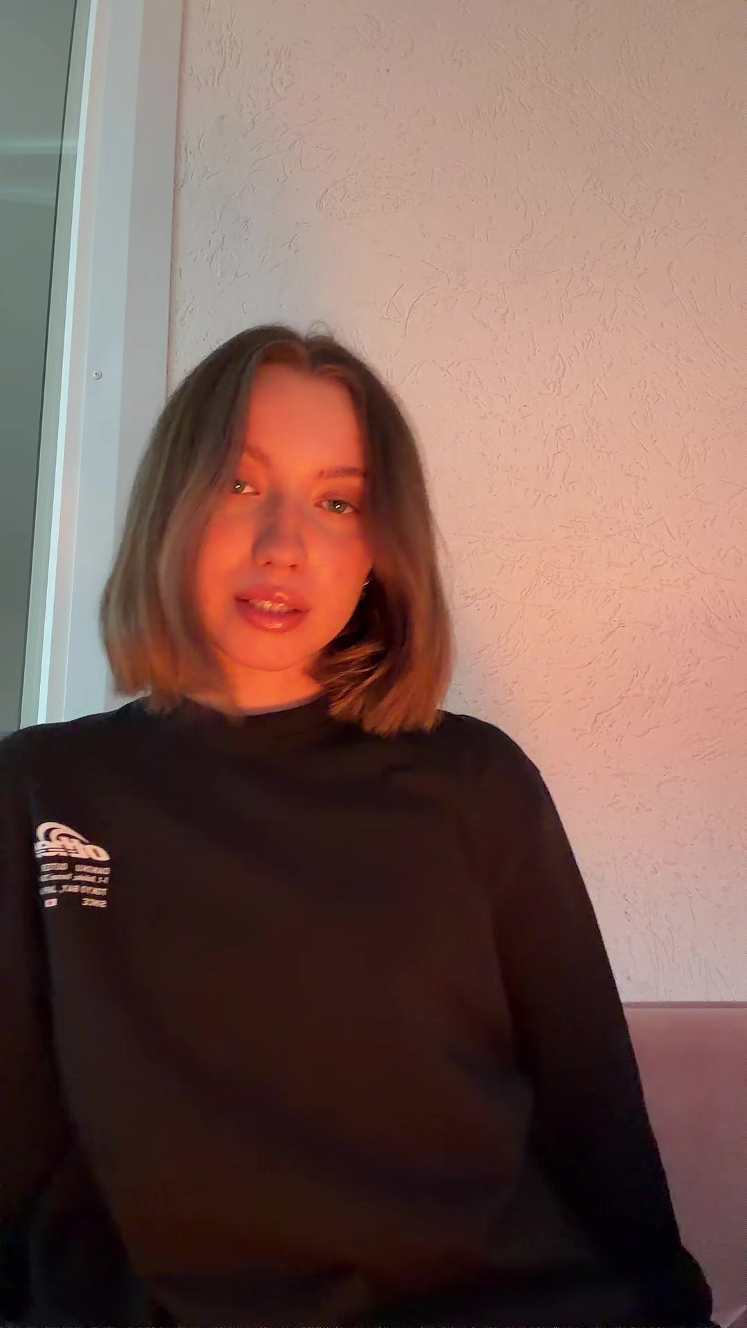 @настик + вайбик
