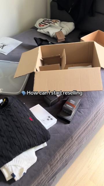 @Vinted reseller 📦