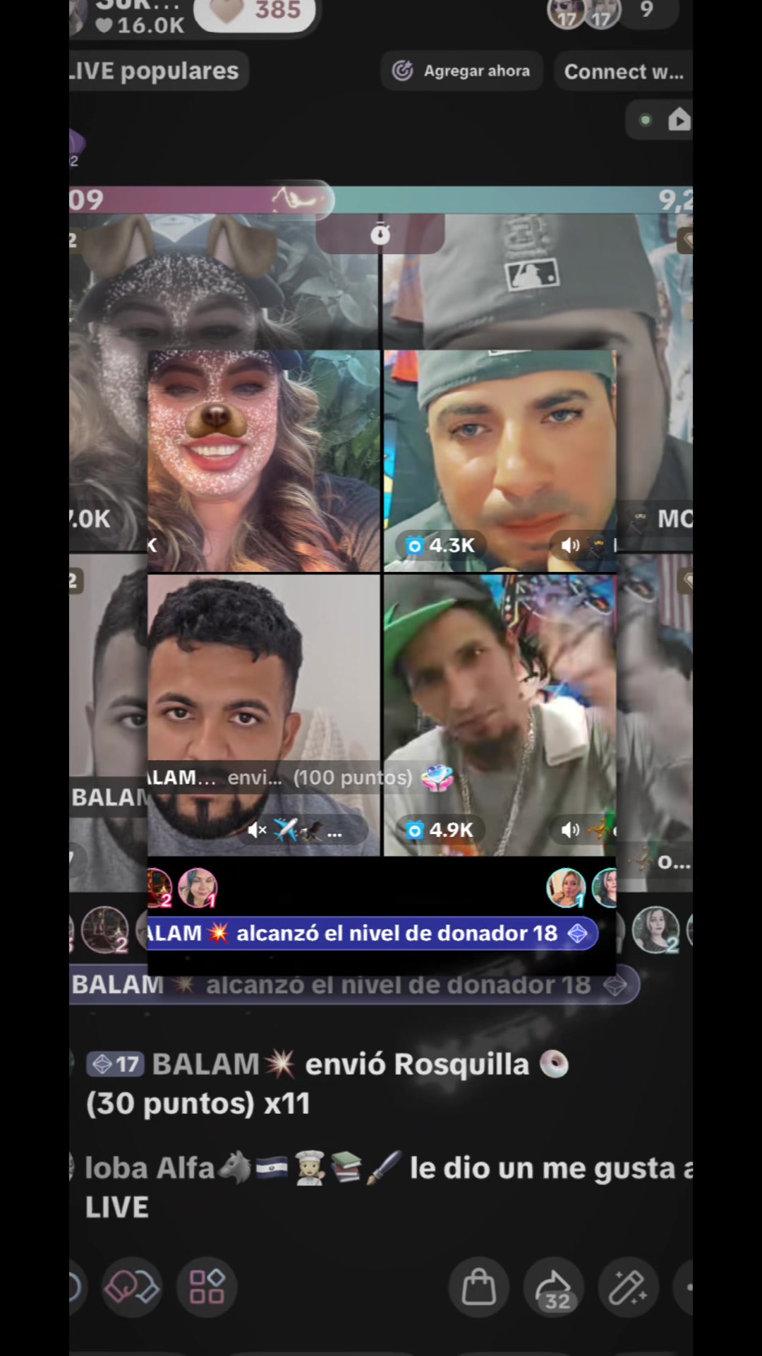 @Suki🍷Lulu🧑&zwj;🍳👻🚀🐎🇲🇽🇬🇹